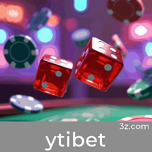 Ytibet: Experiência de Jogo ao Vivo para Brasileiros