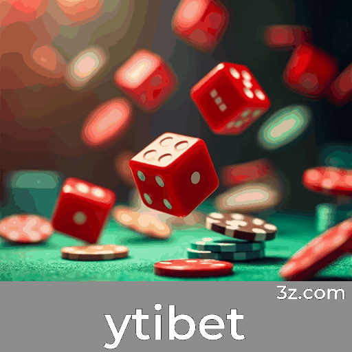 Ytibet: Emoção e Oportunidade de Ganhar nos Jogos de Cassino