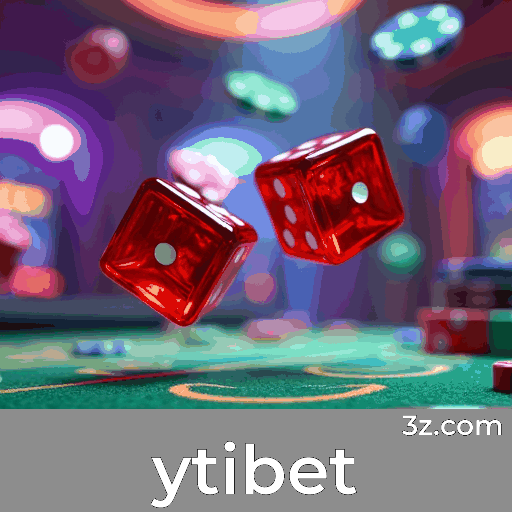 Ytibet: Experiência Profissional e Imersiva no Cassino