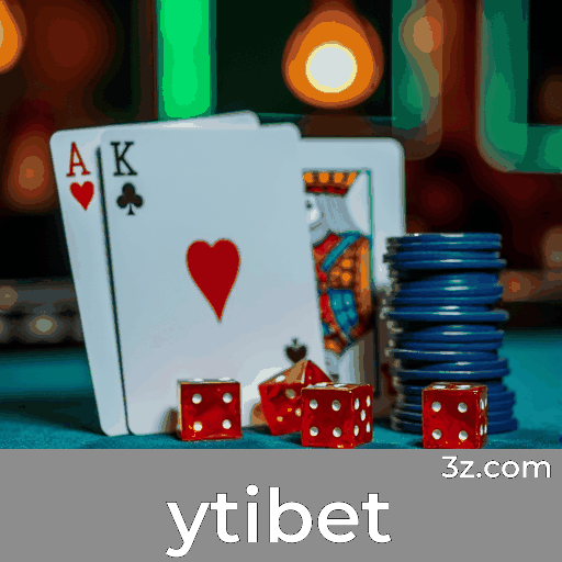 Ytibet: Experiência Profissional e Imersiva no Cassino