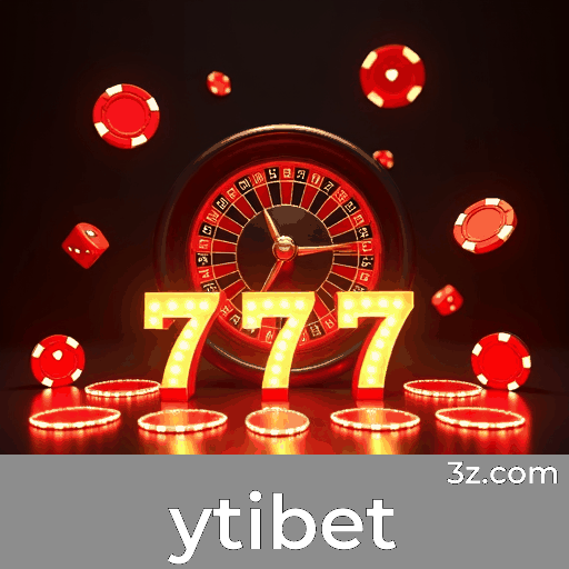 Ytibet: Experiência de Jogo ao Vivo para Brasileiros